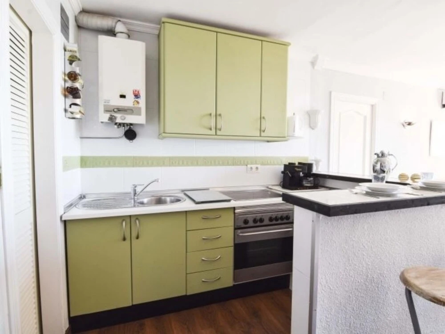 Letmalaga La Cala Beach