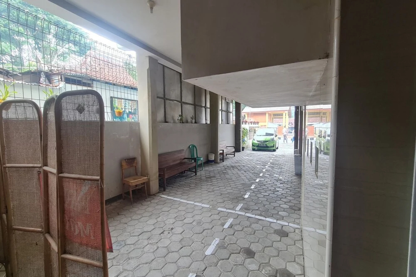 Capital O 93250 Hotel Tirta Kencana 2 Baturaden