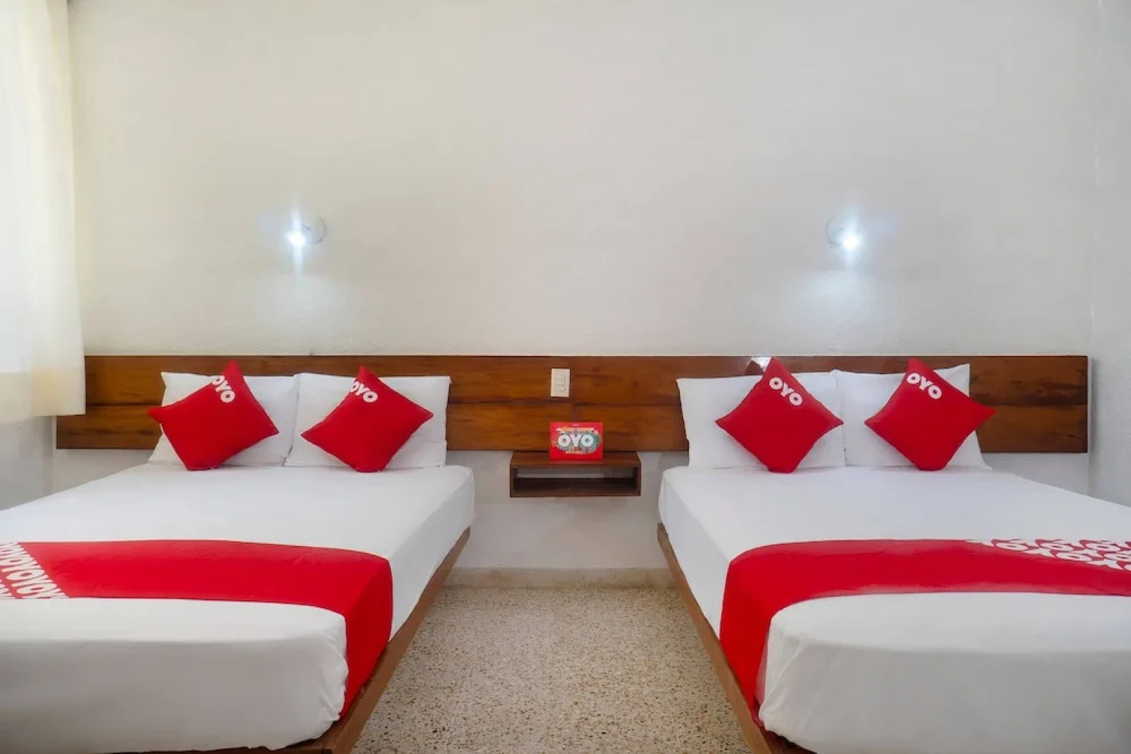 OYO Hotel Los Leones