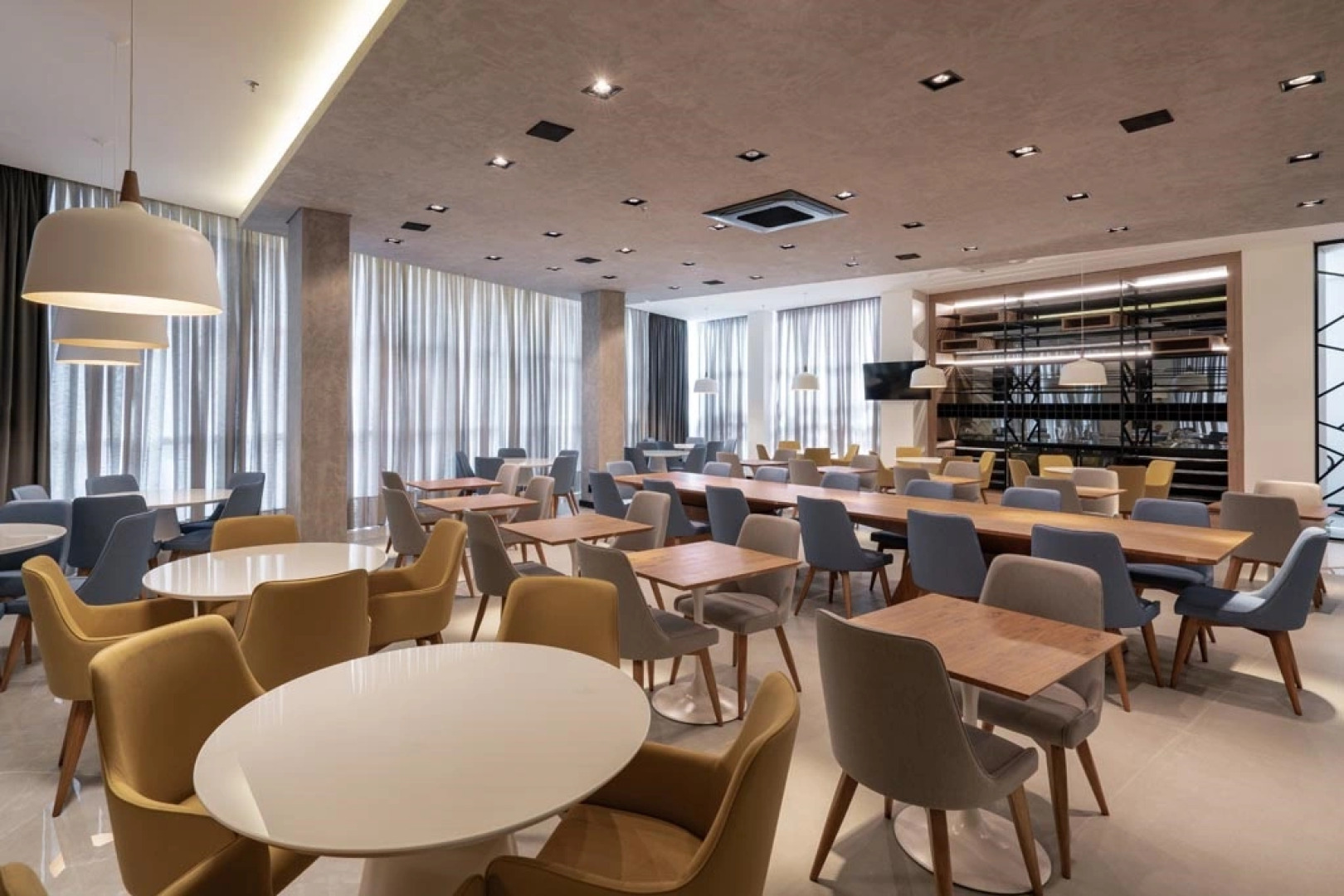 Slaviero Essential Chapecó