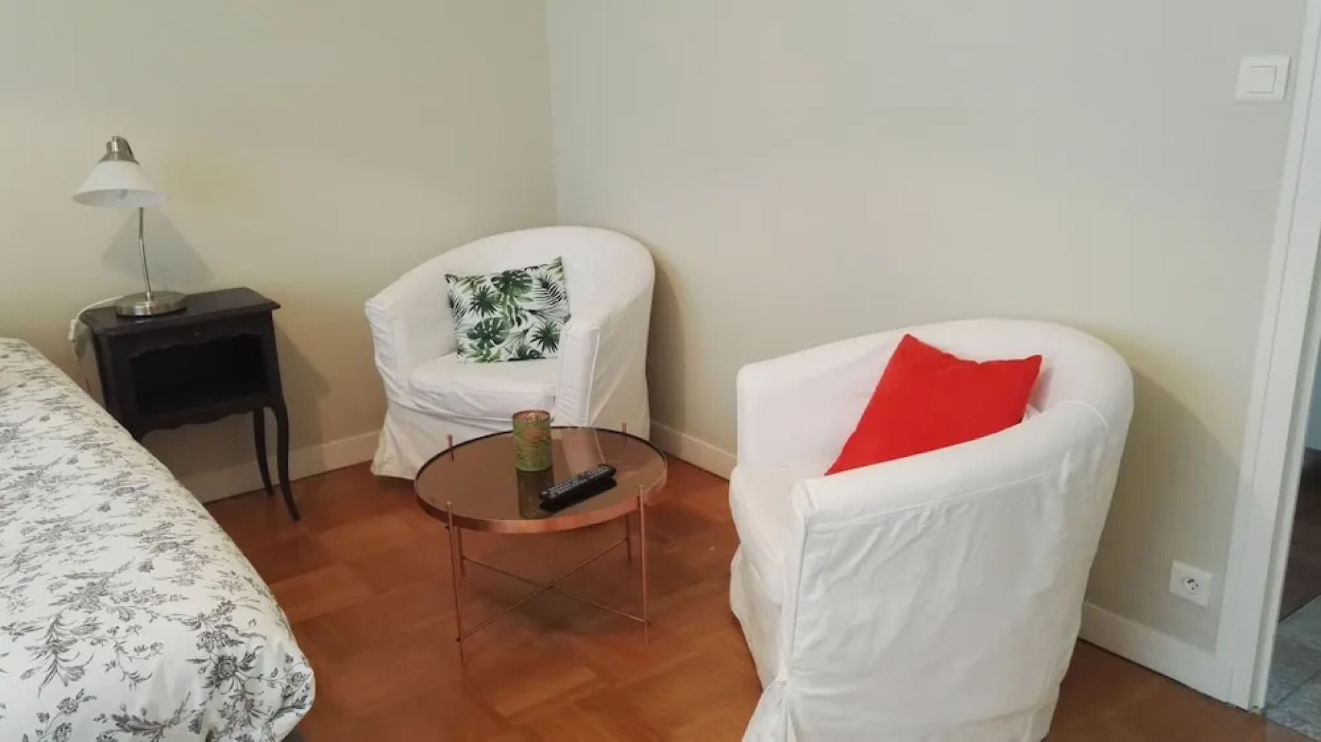 Chambres d hôtes Chez Melo