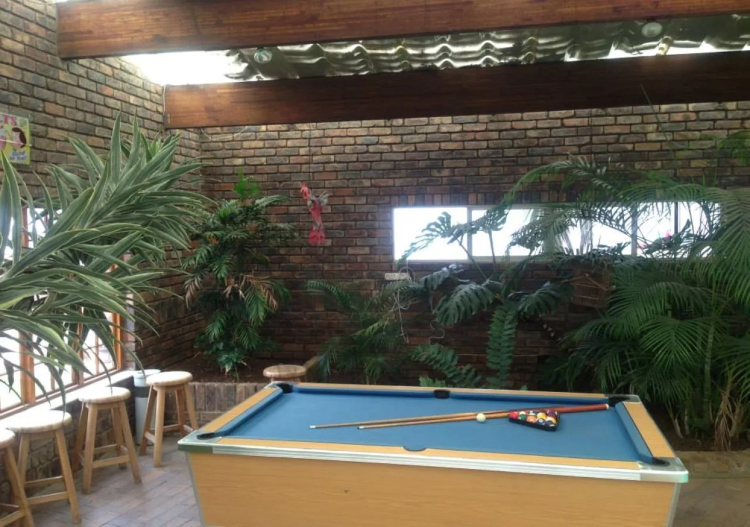 Serenity Guest House