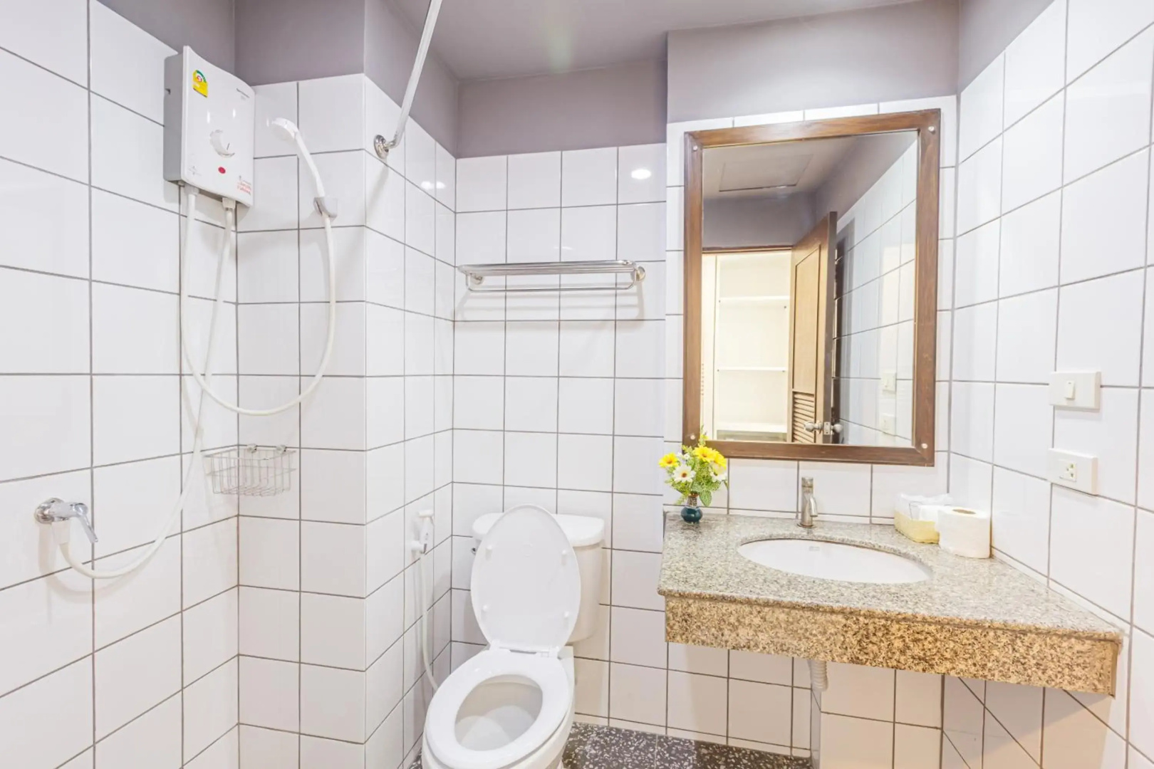 South Siam Guesthouse