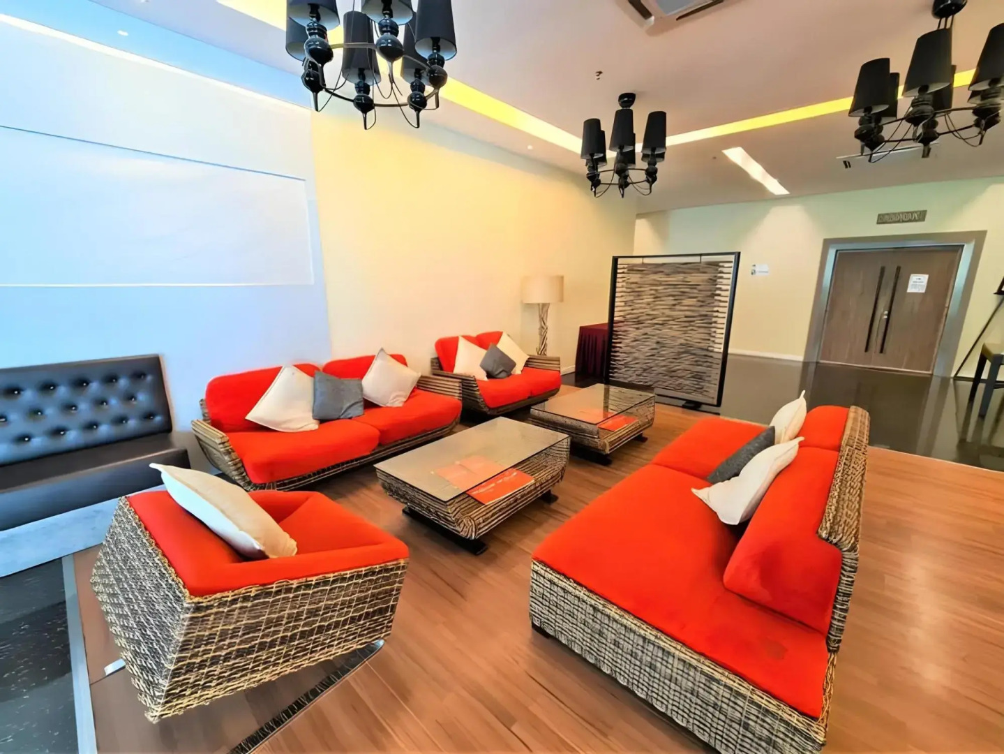 Nexus Regency Suites Hotel Subang Jaya