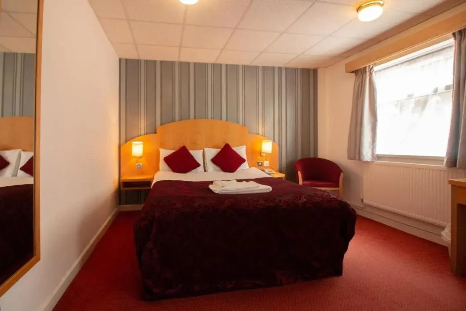 Westone Manor Hotel
