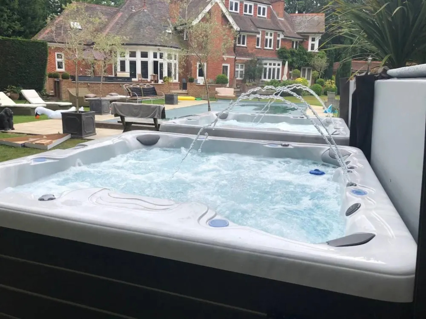 Victorian Wedding Venue