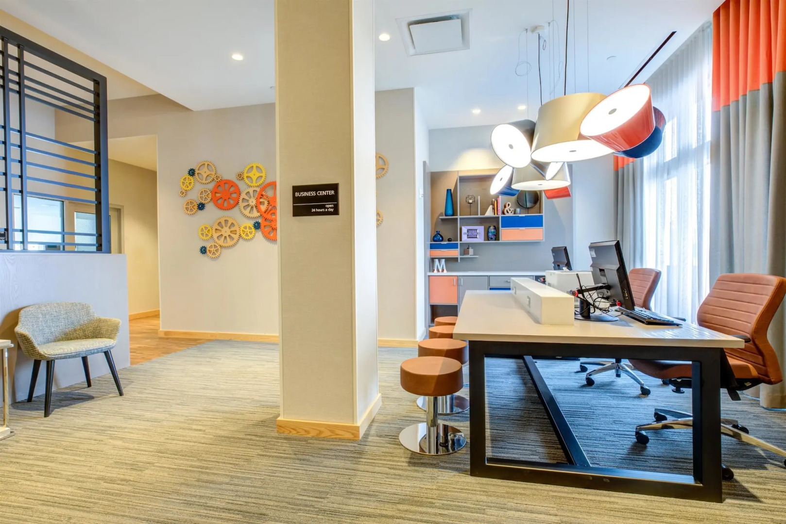 Hampton Inn & Suites Boston/Waltham