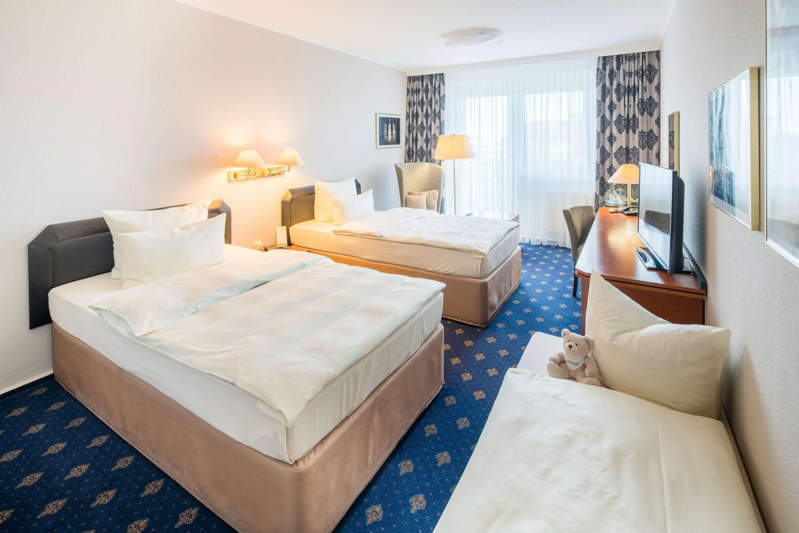 Best Western Hotel Windorf