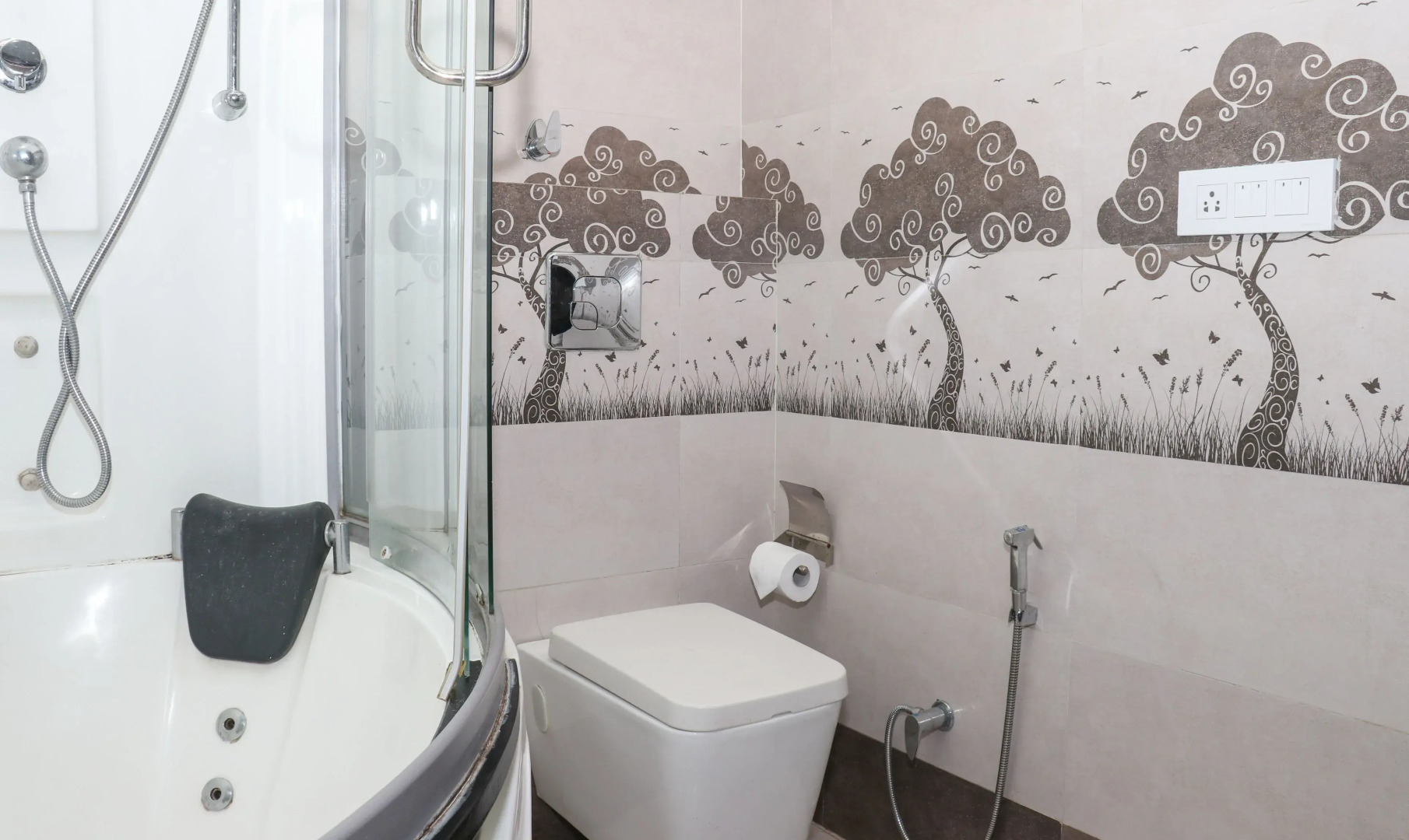 Treebo JD Residency Mohali