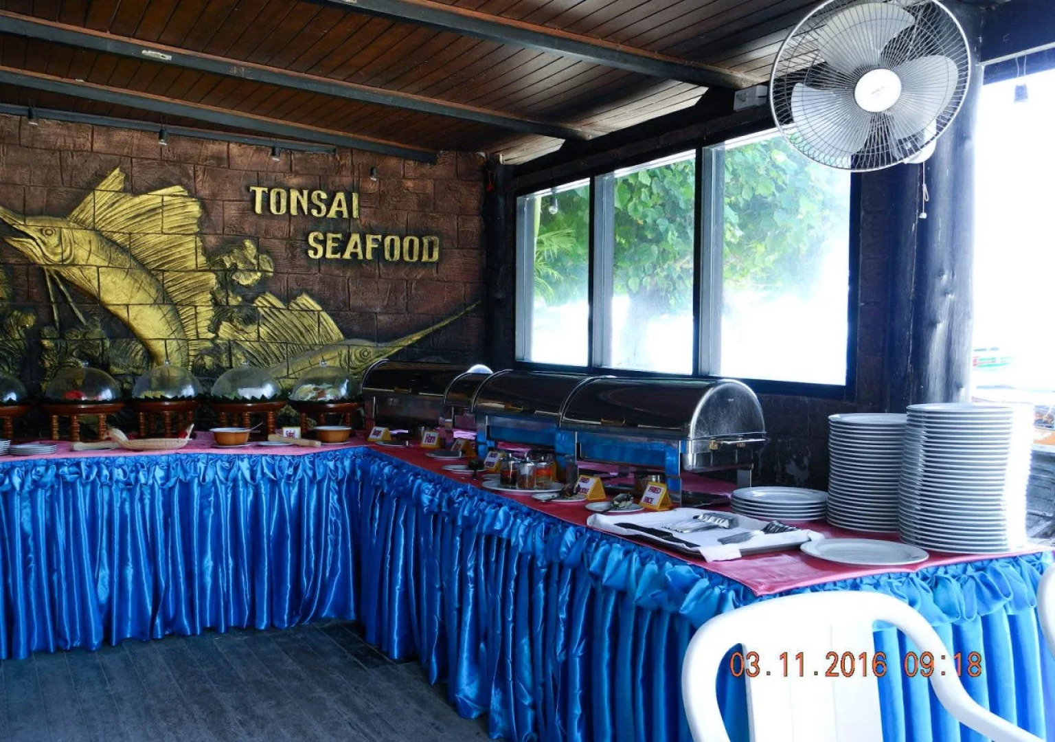 Phi Phi Banyan Villa