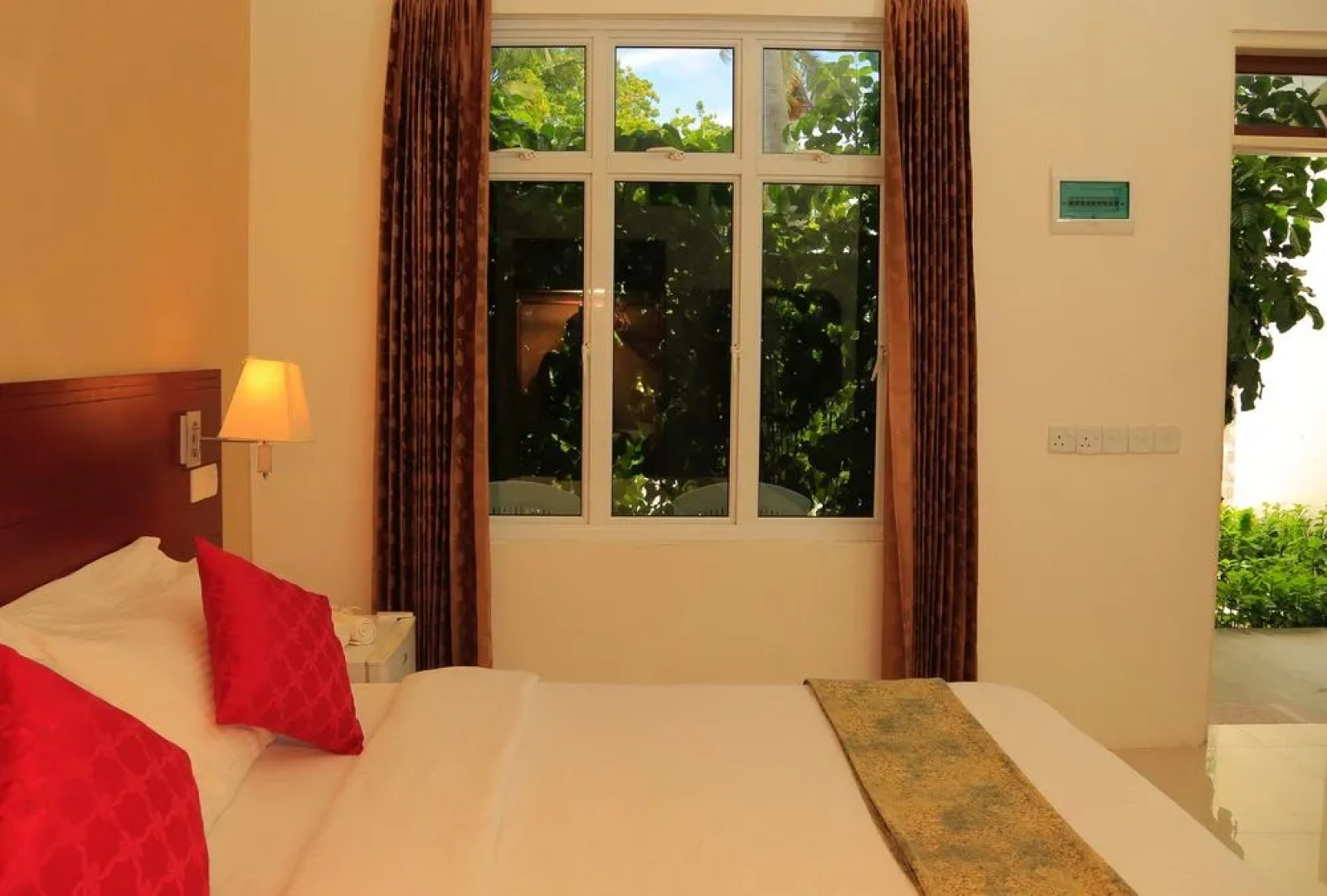 Mala Boutique Dhangethi