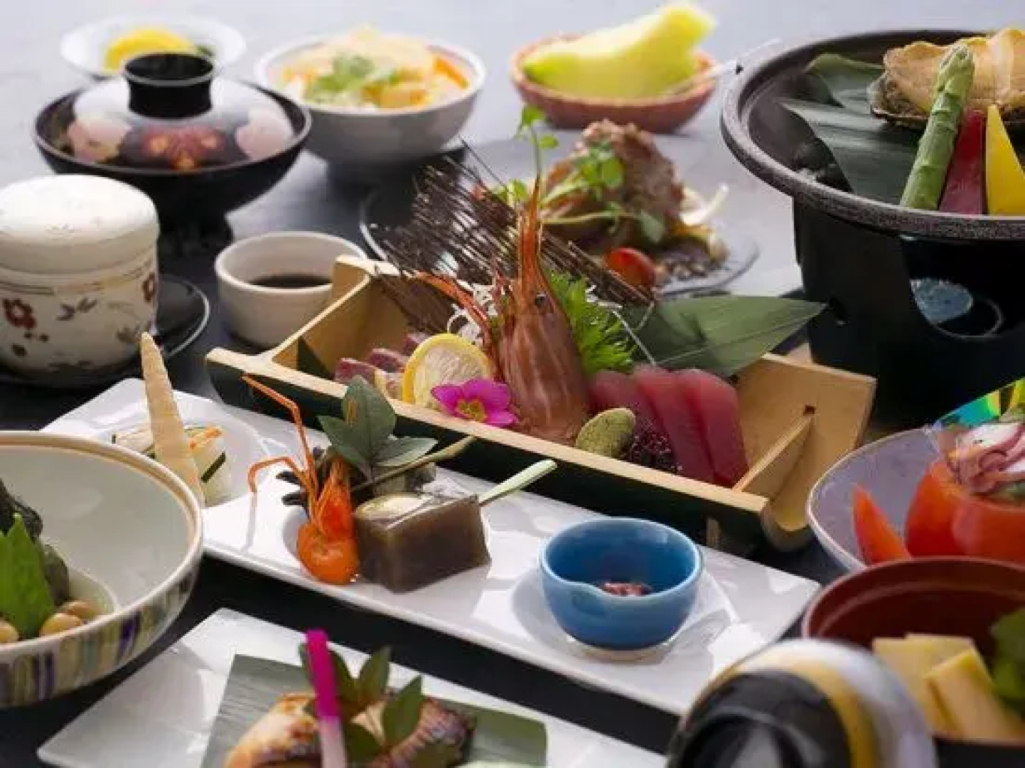 Yao Tennen Onsen Yao Grand Hotel