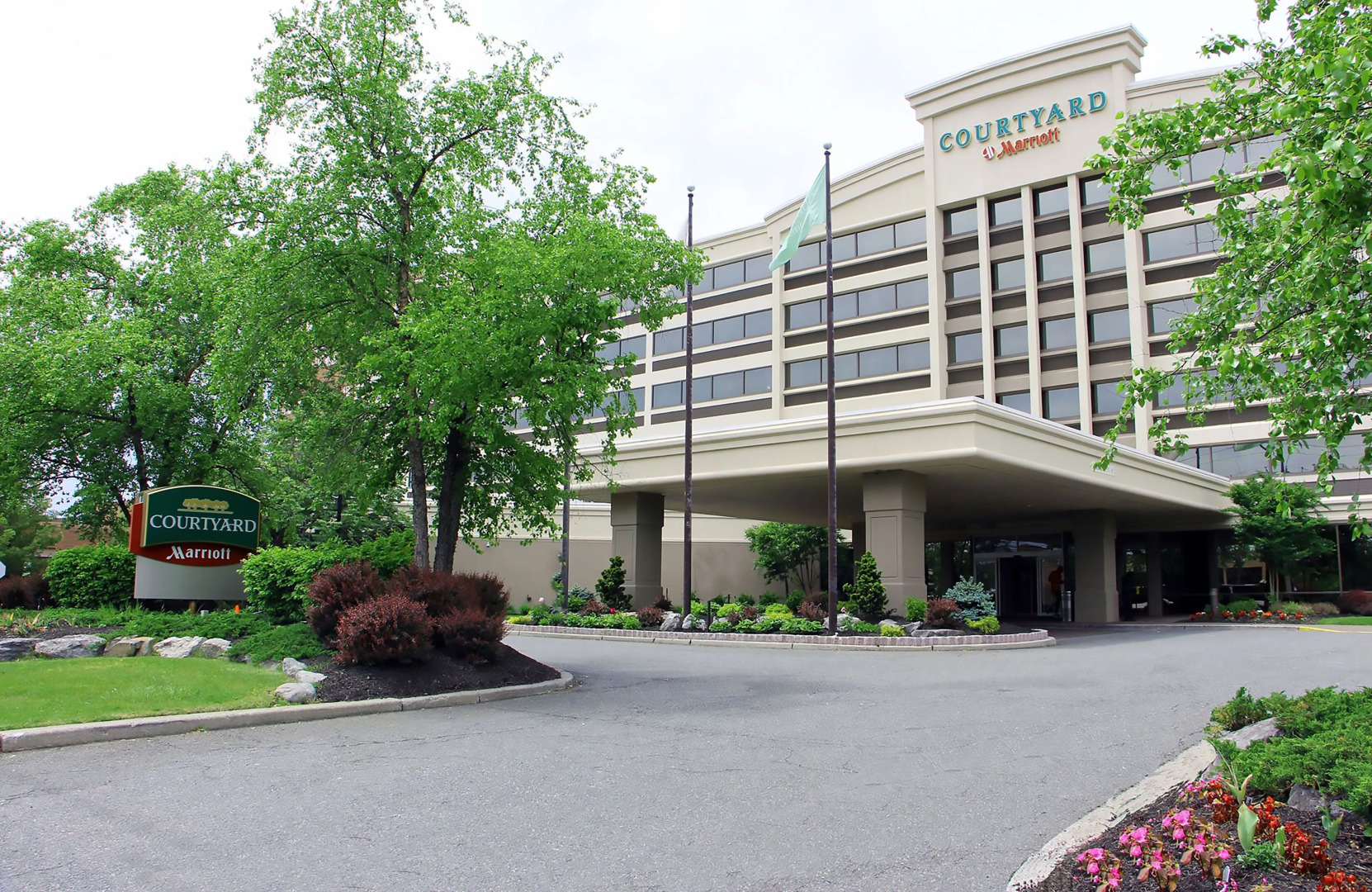 Courtyard by Marriott Lyndhurst Meadowlands