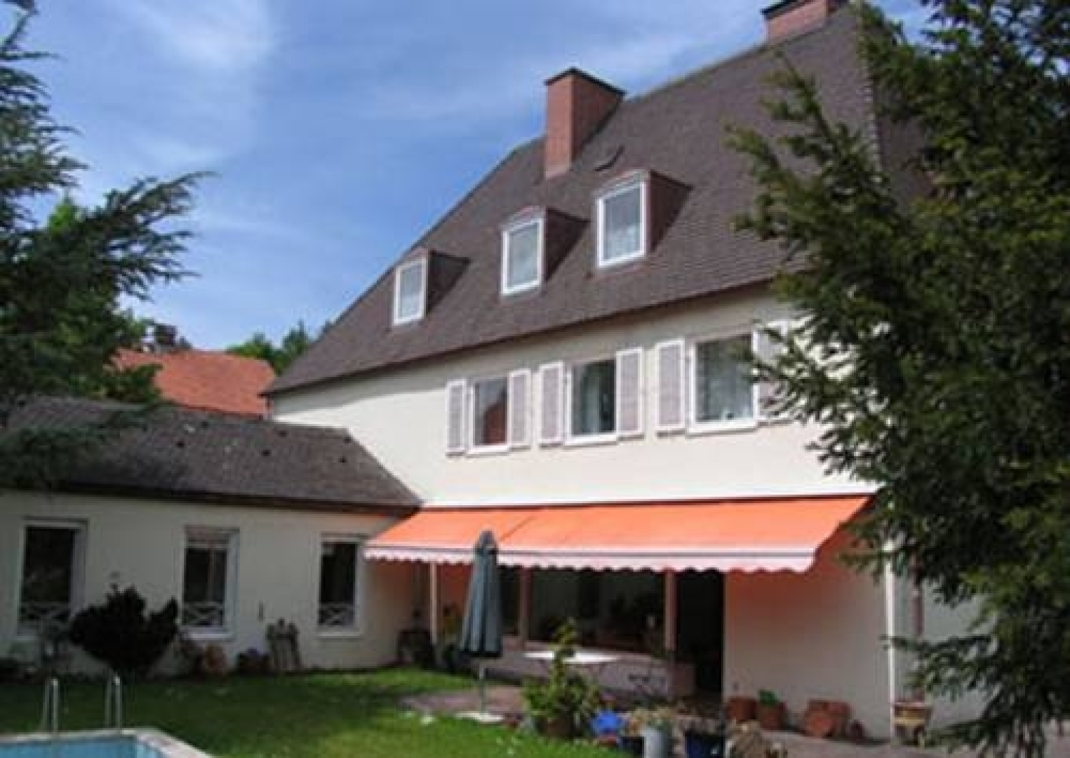 Apartment Scheibel Füssen