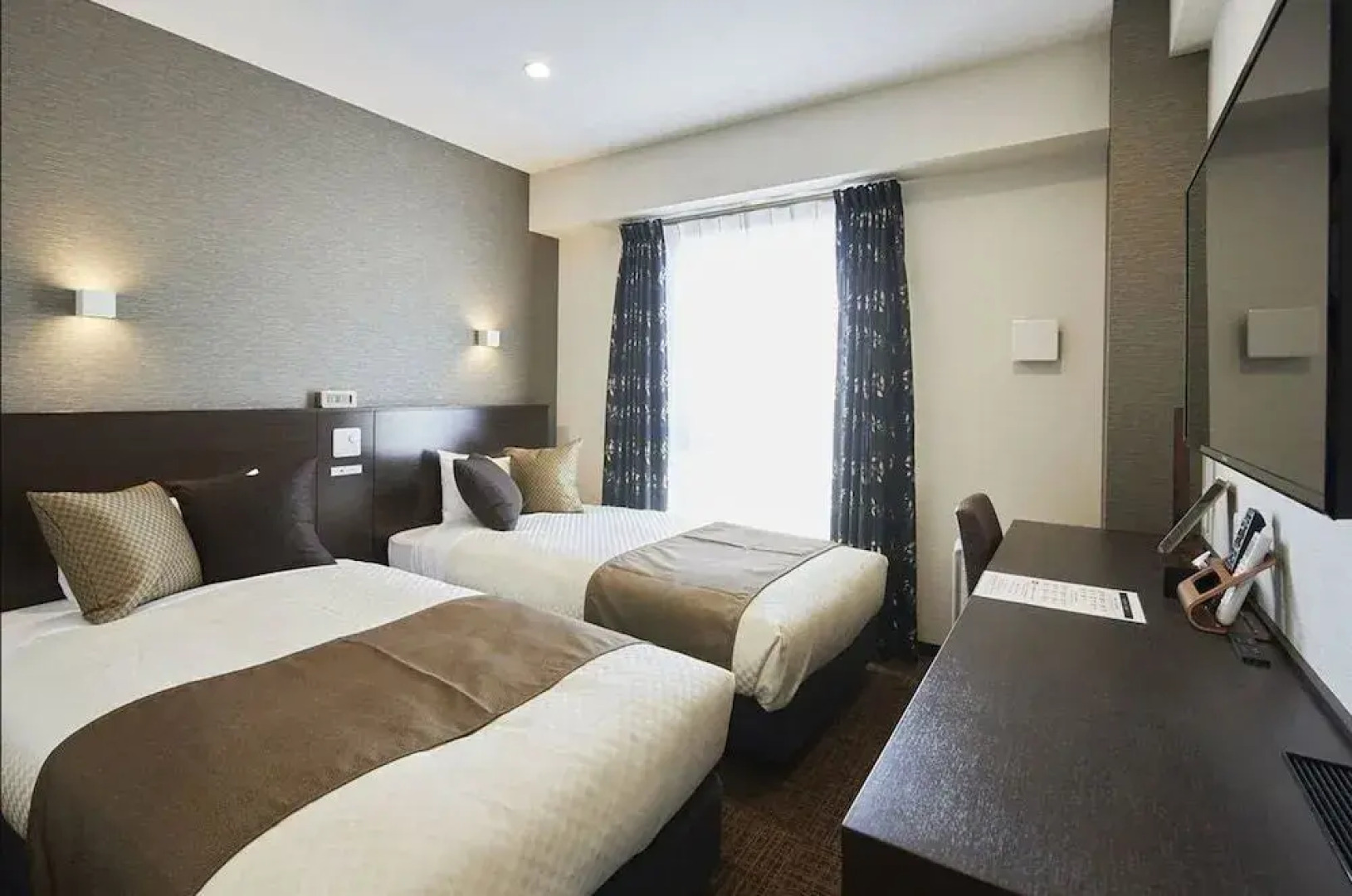 The Celecton Omiya Kaisoku - Kitamoto Ekimae