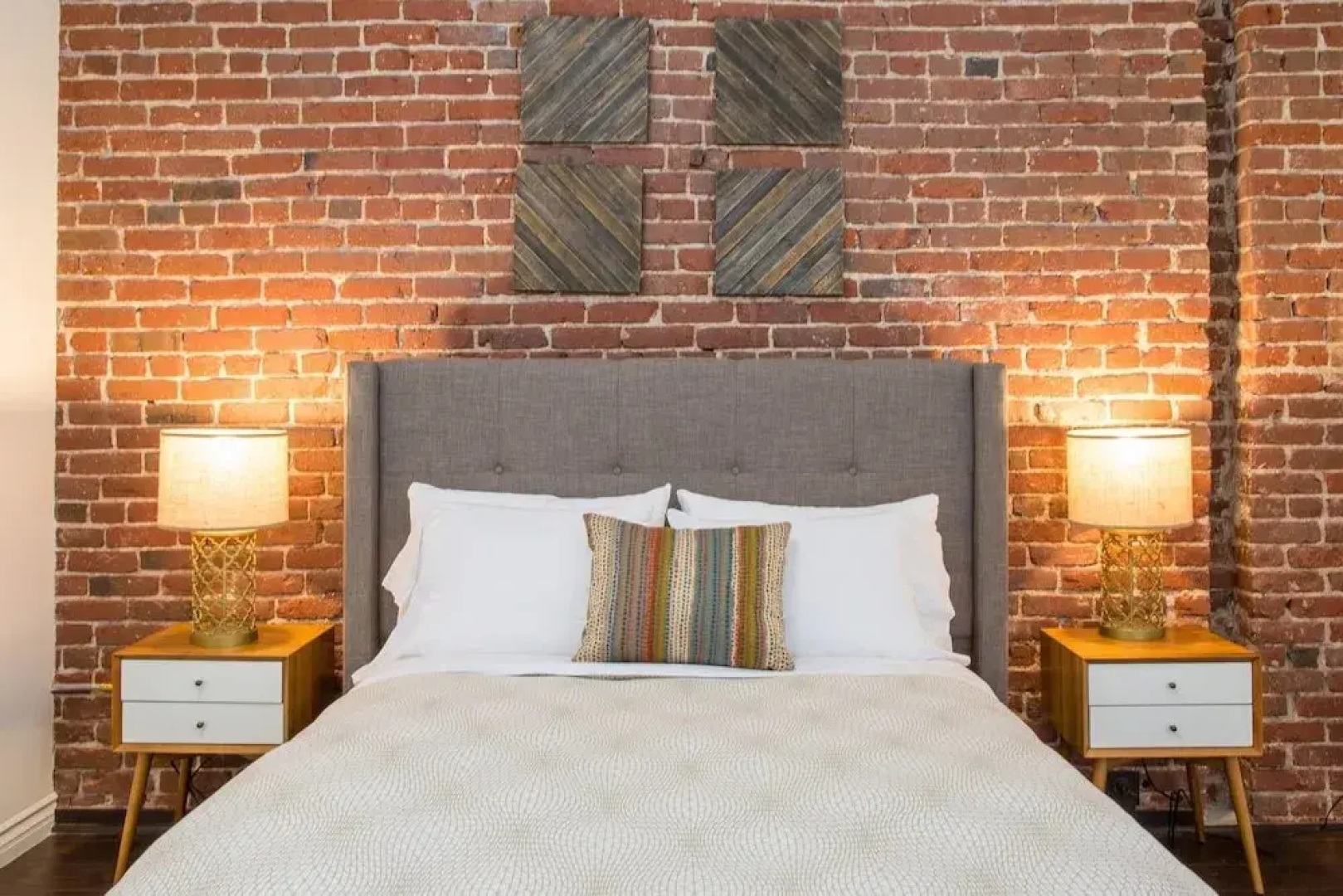 Huge Ace Hotel-Style Loft