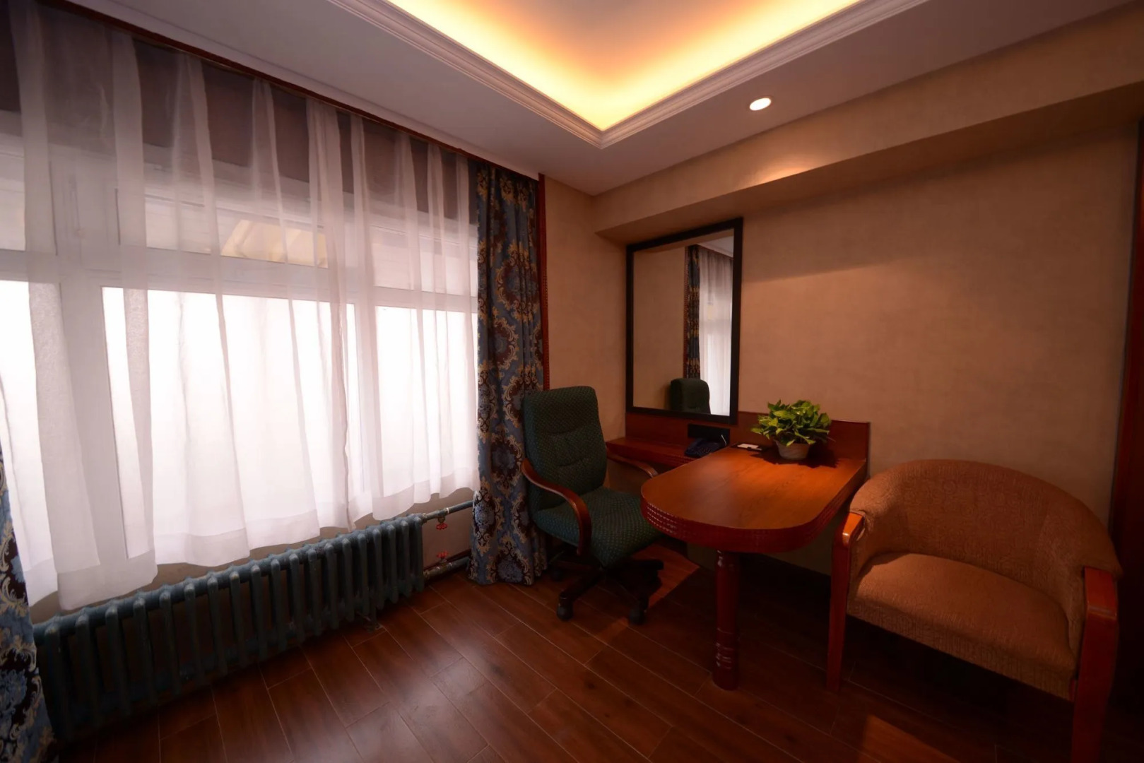 Bremen Hotel Harbin Train station