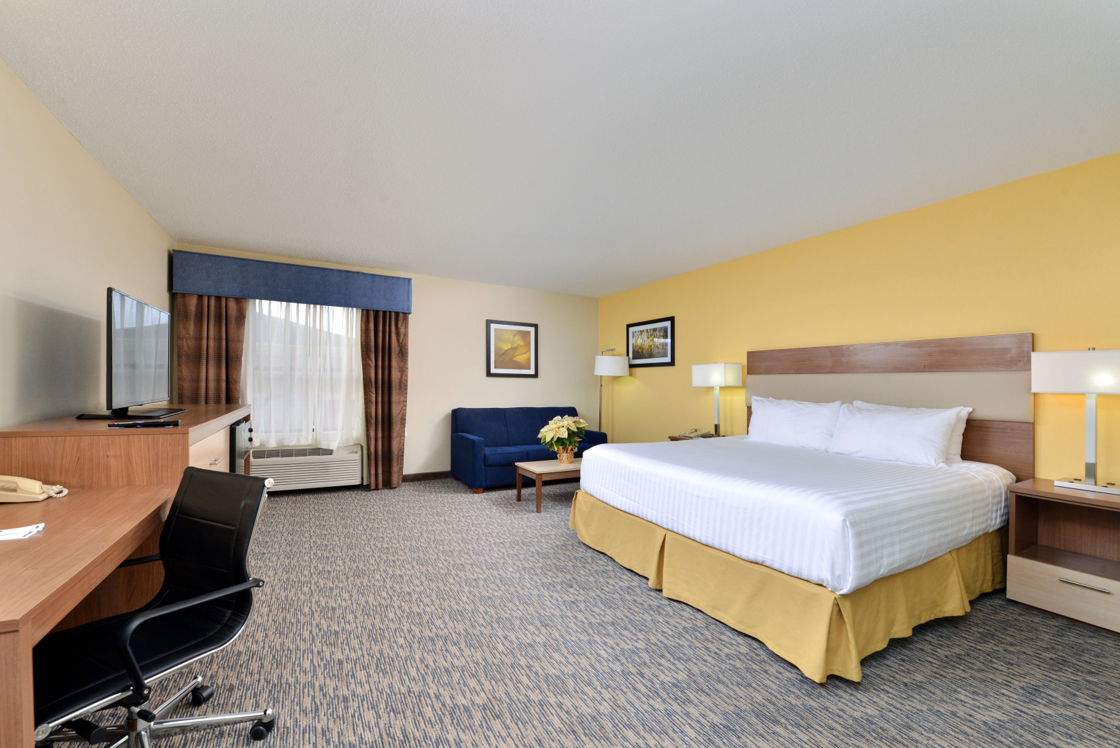 Best Western North Attleboro / Providence Beltway