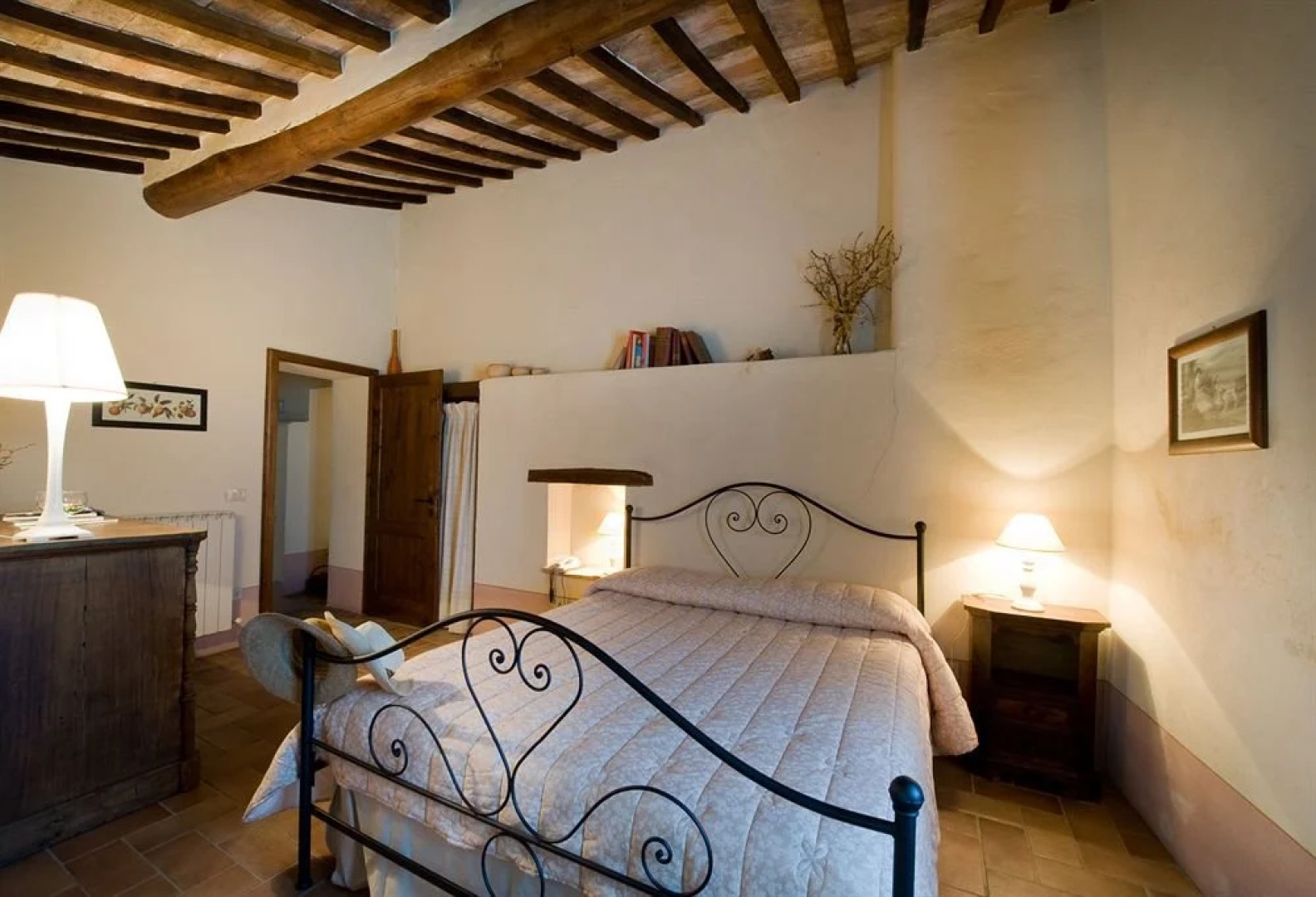 Borgo Di Castelvecchio