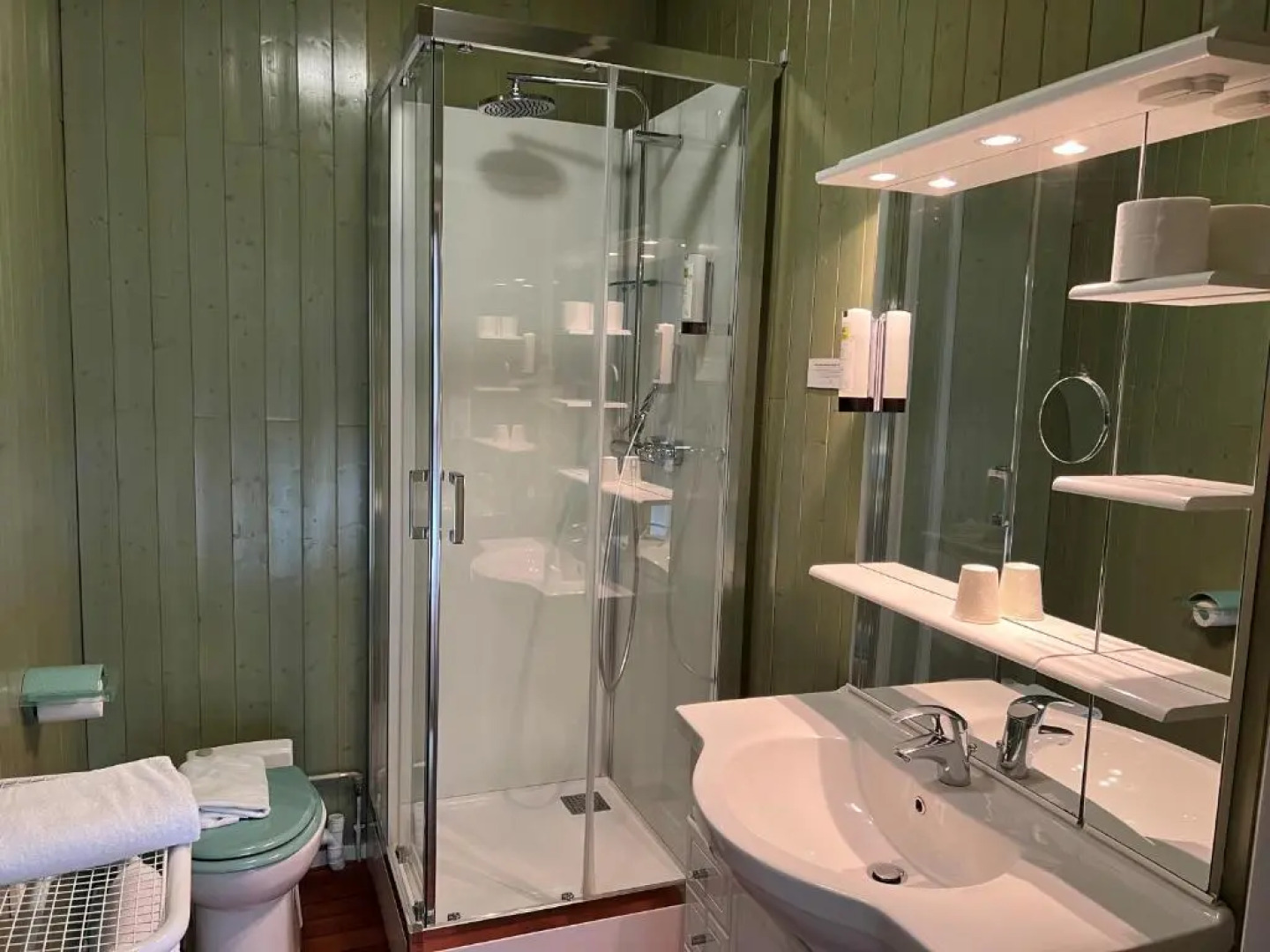 Hôtel Les Voyageurs