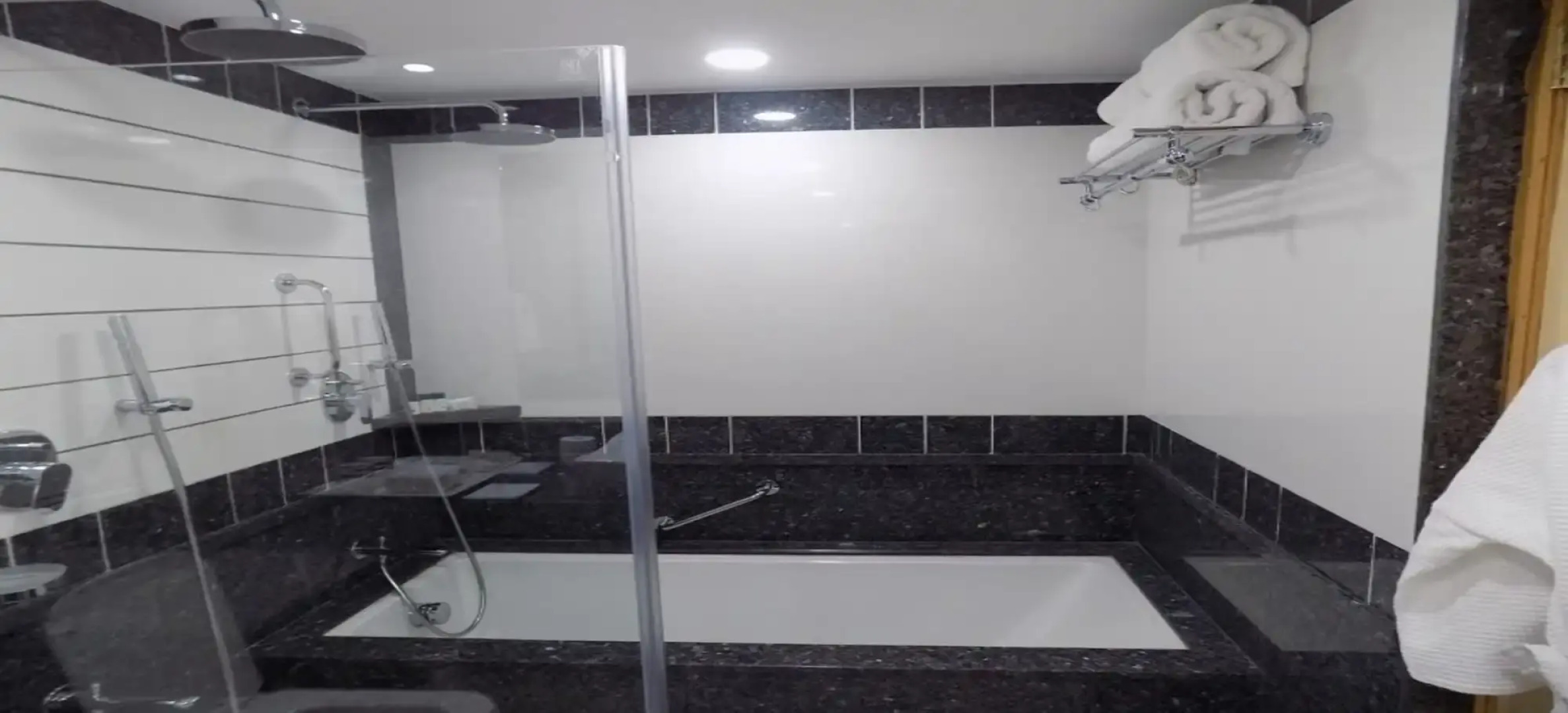 Fortune Resort Sullivan Court, Ooty - Member ITC Hotels' Group