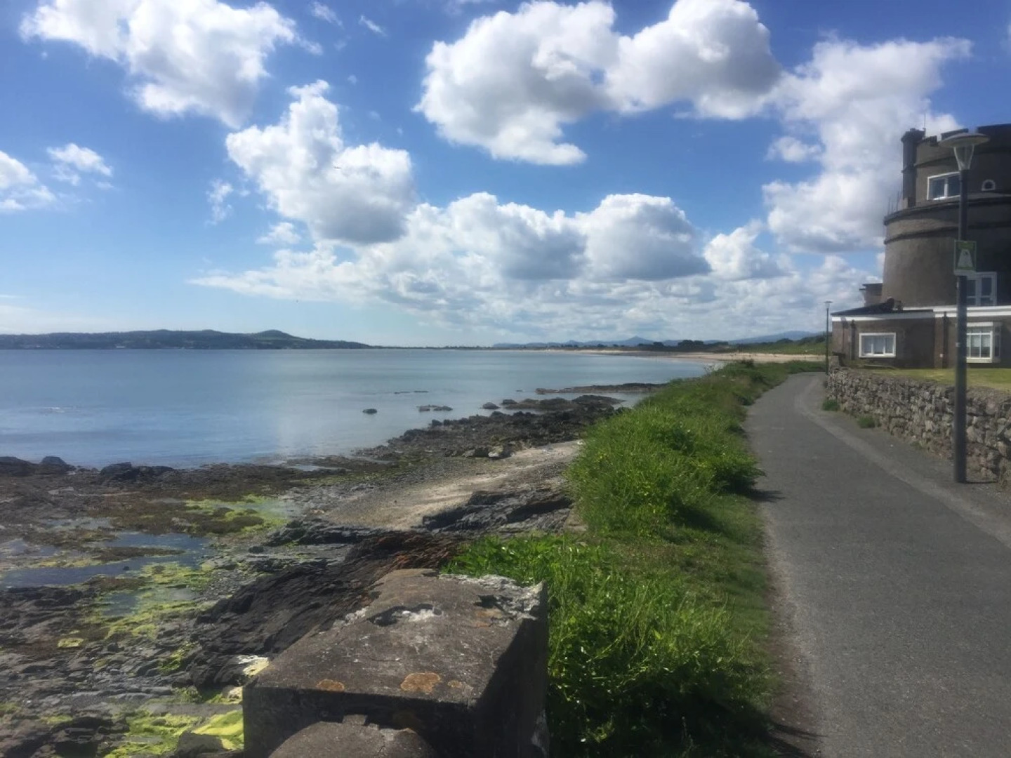 The Lodge  Boden Lodge