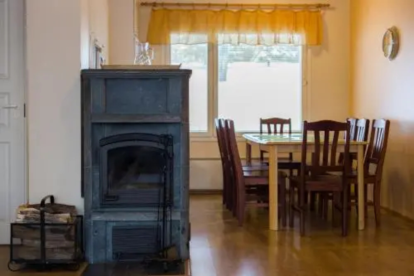 Delta Cottages Palausniemi