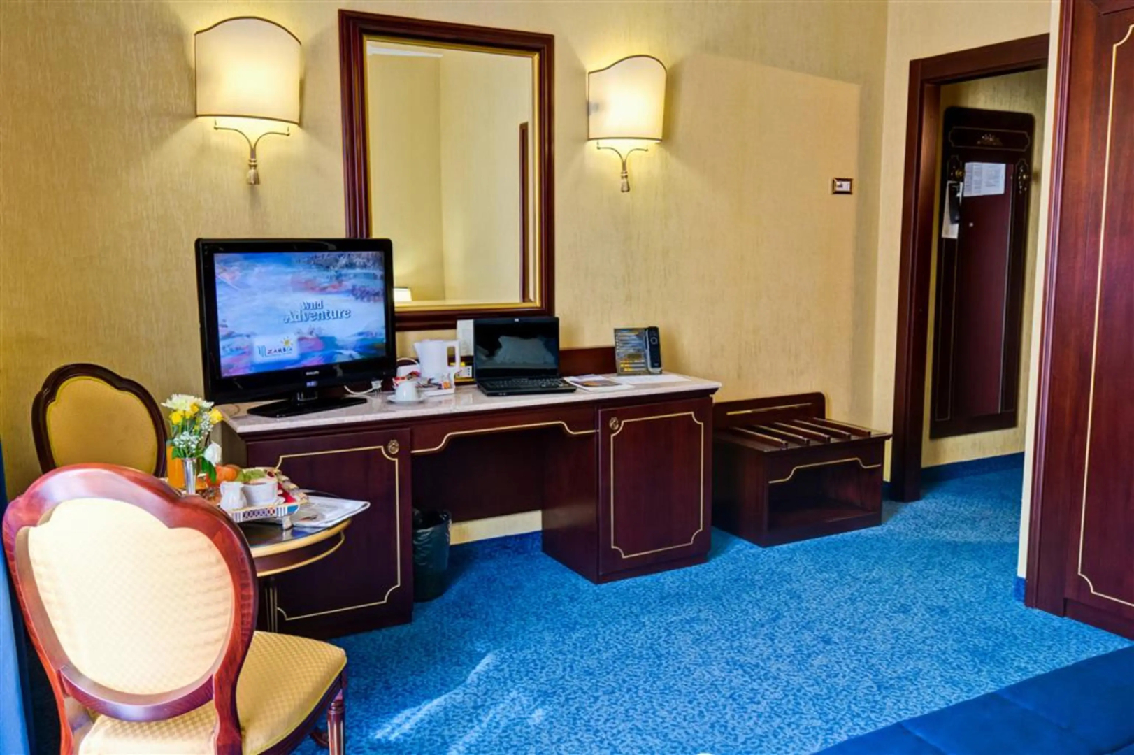 Best Western Hotel Mondial