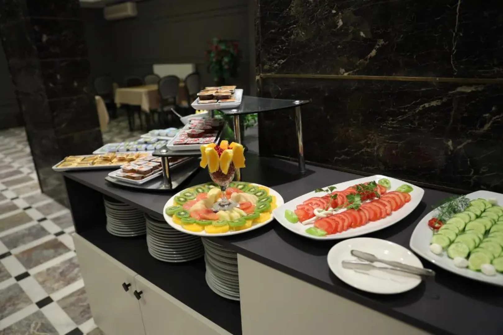 Turkuaz Hotel Gebze