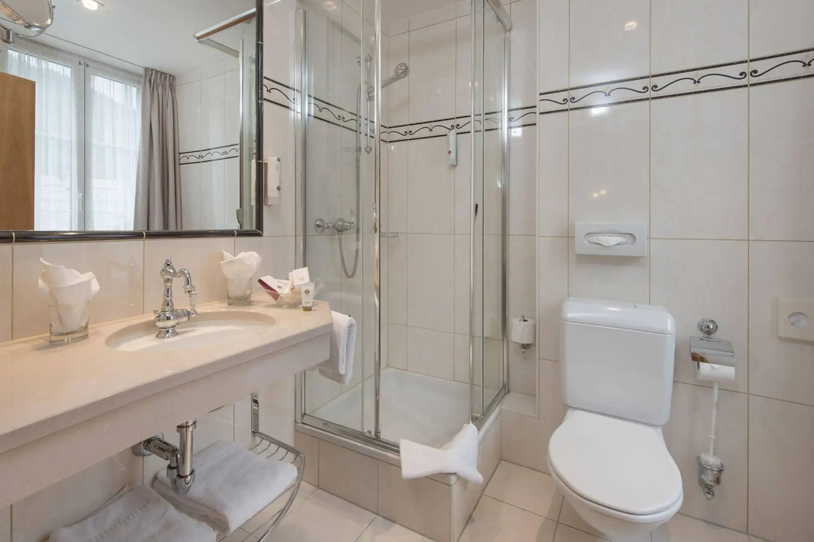 Sunstar Hotel Saas-Fee