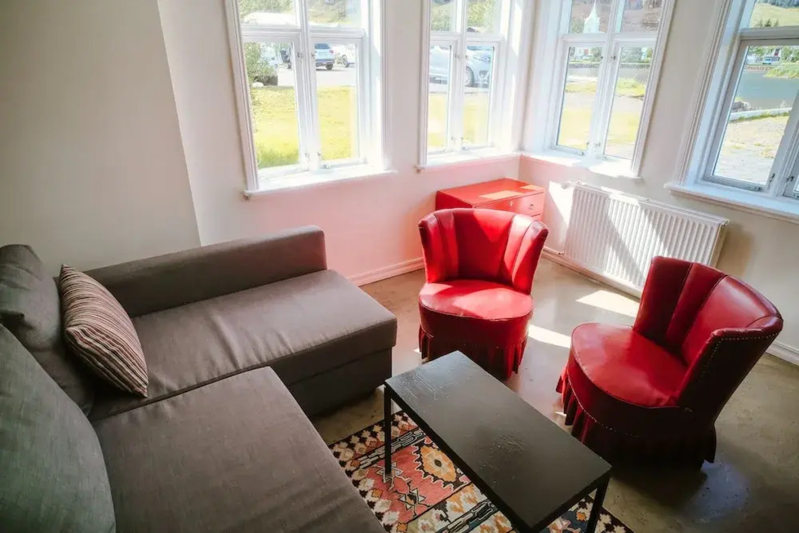 Snæfell - Hotel by Aldan