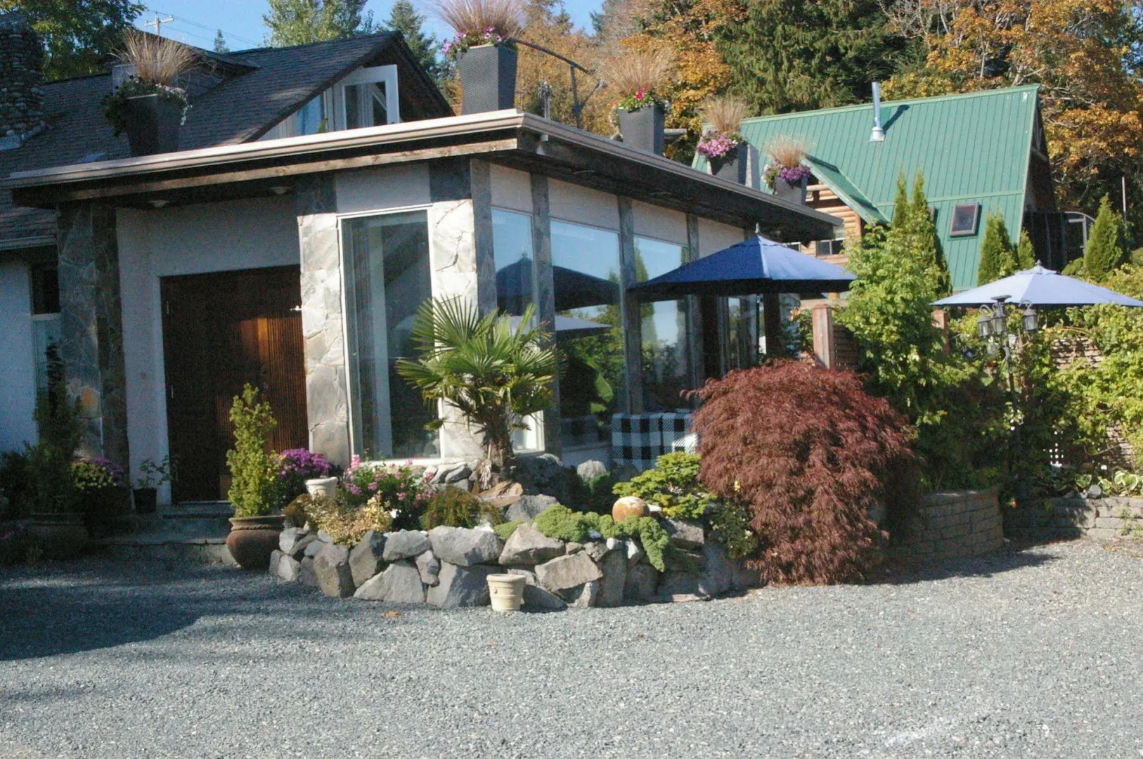 Shady Shores Beach Resort