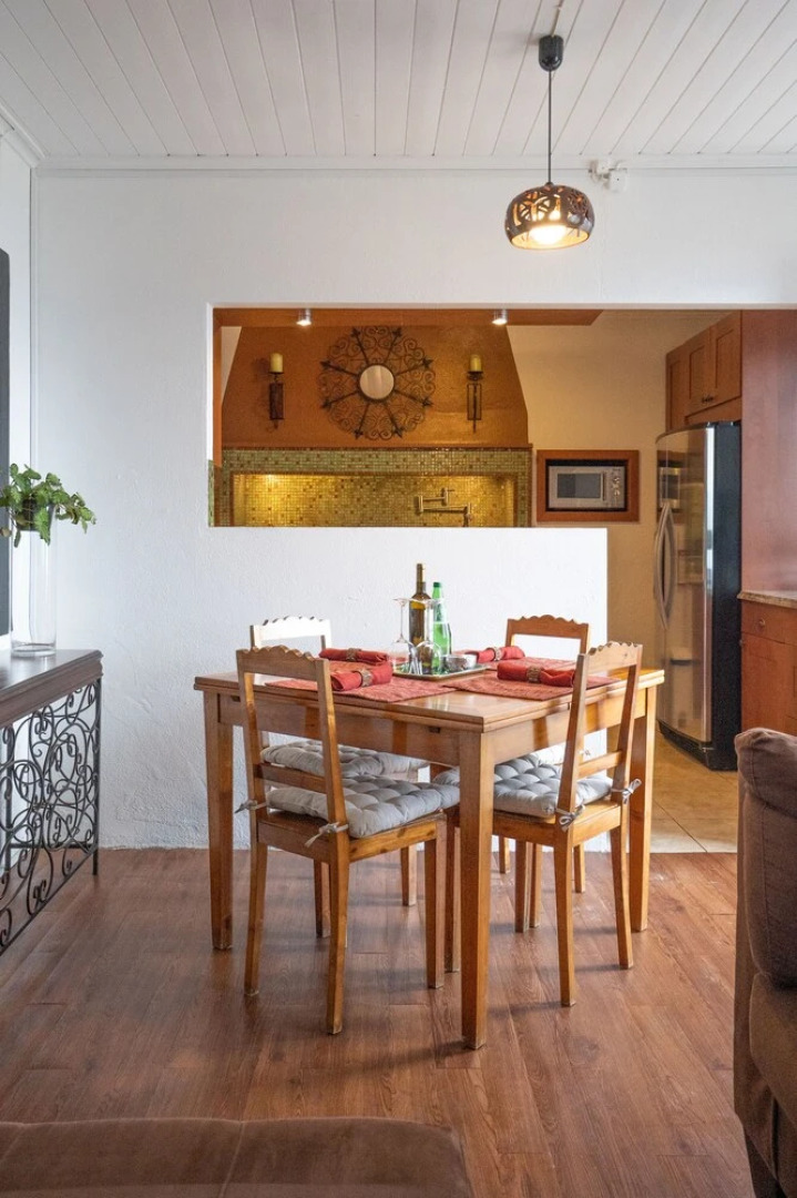 Quinta Pereirinha Farmstay - Mount Pico, Azores