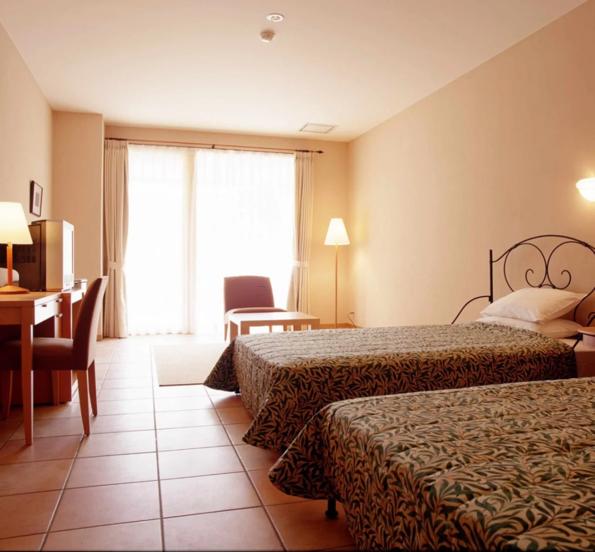 Sea Side Villa Bokkai