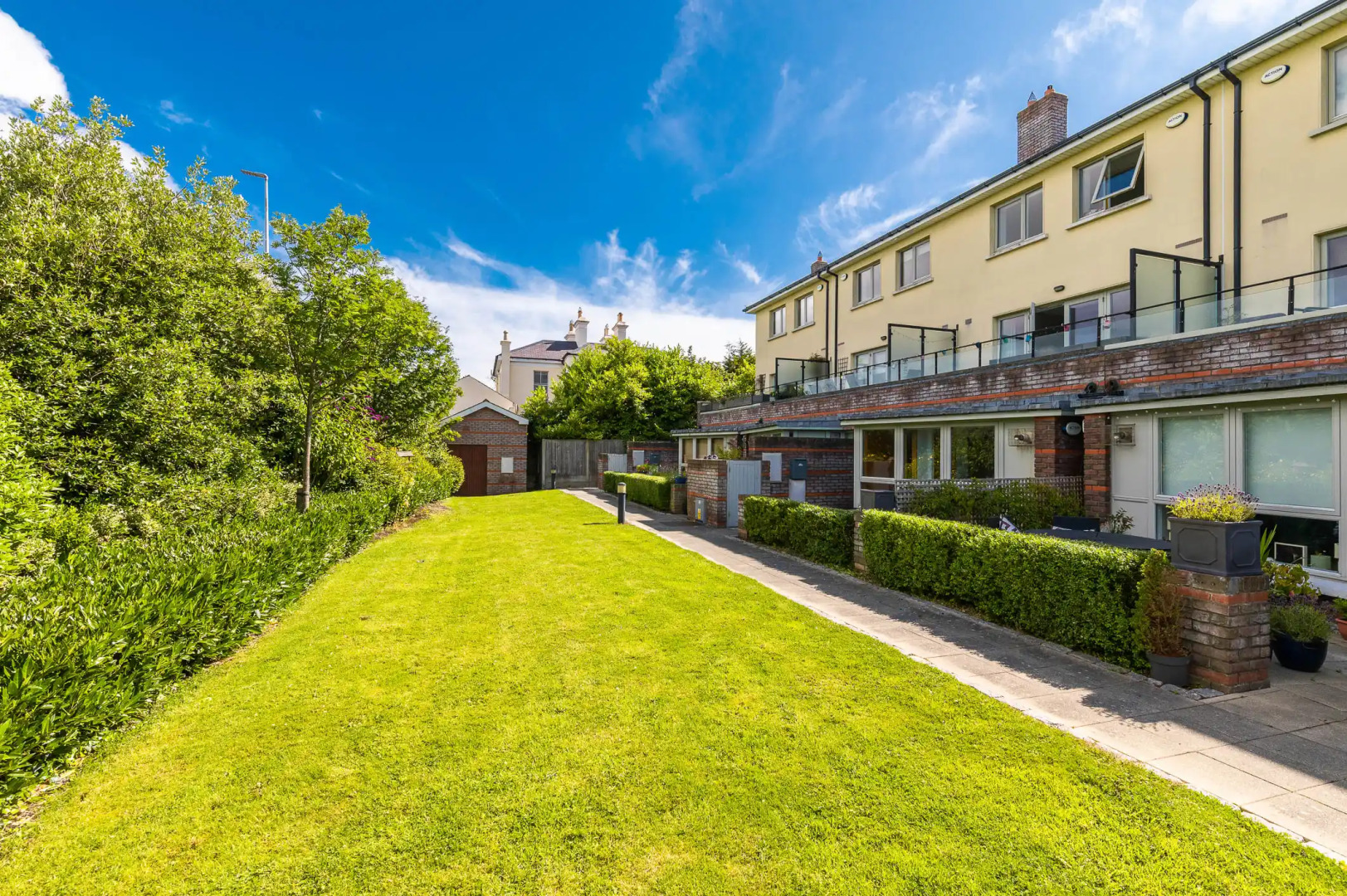 Kelston Avenue Foxrock