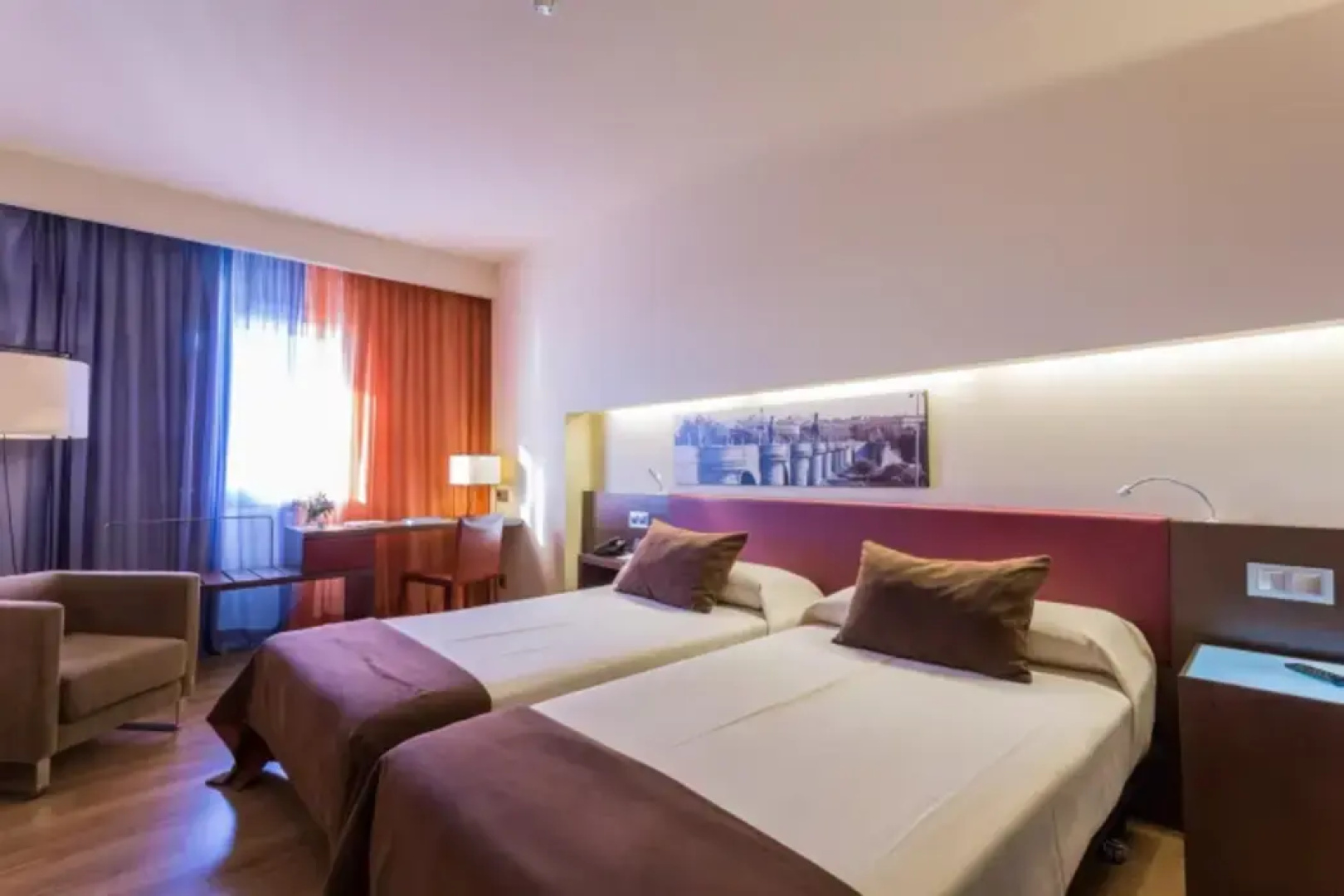 Voco Madrid Retiro, An Ihg Hotel