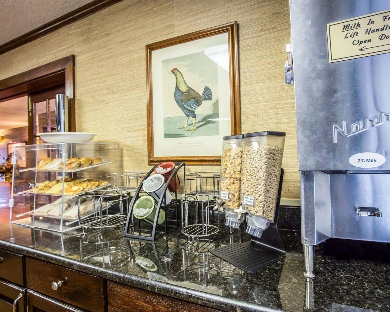 Red Roof Inn & Suites Cornelius – Lake Norman