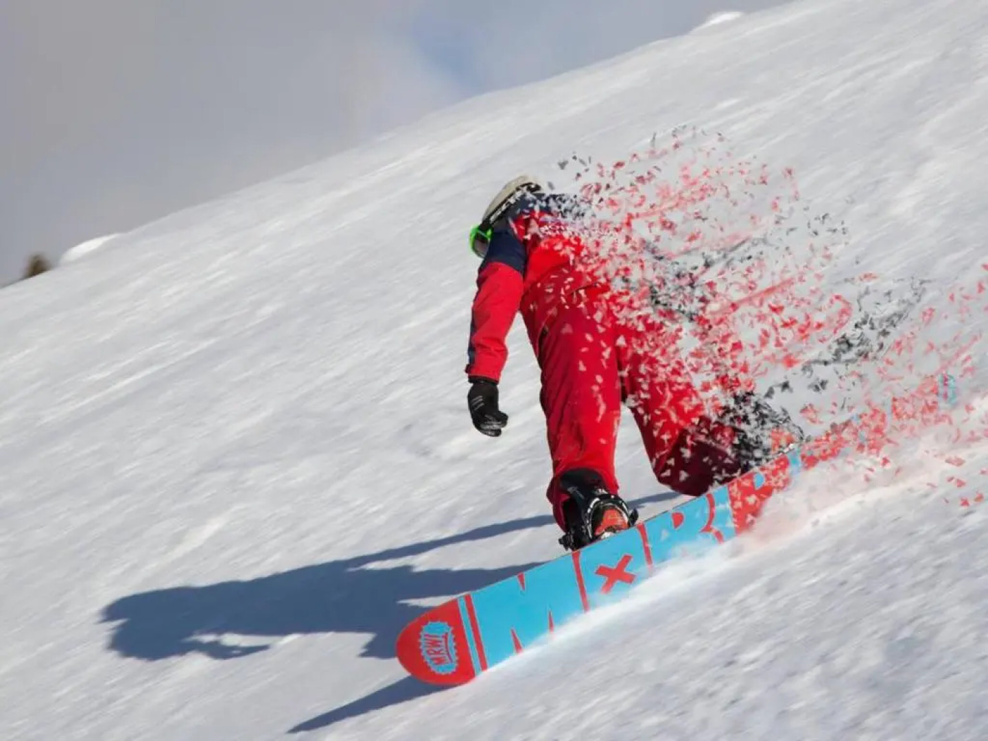 Appartement Flumet, 3 pièces, 6 personnes - FR-1-505-171