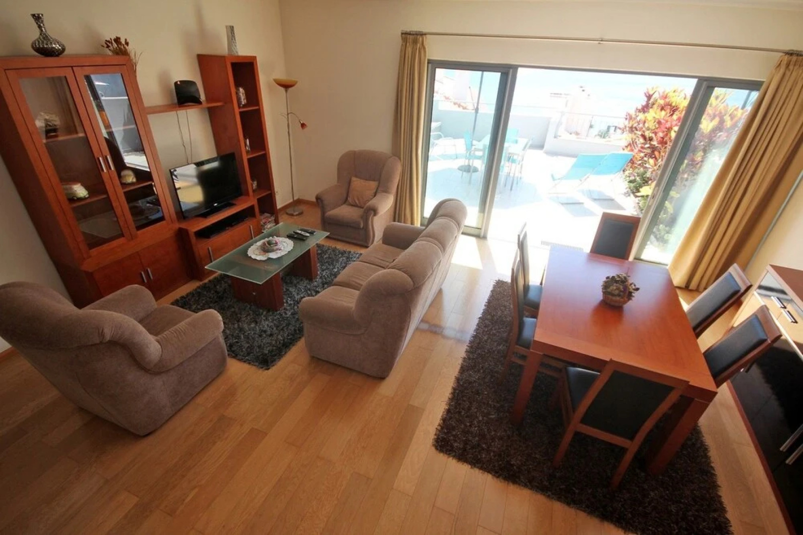 Santa Cruz Village Villa