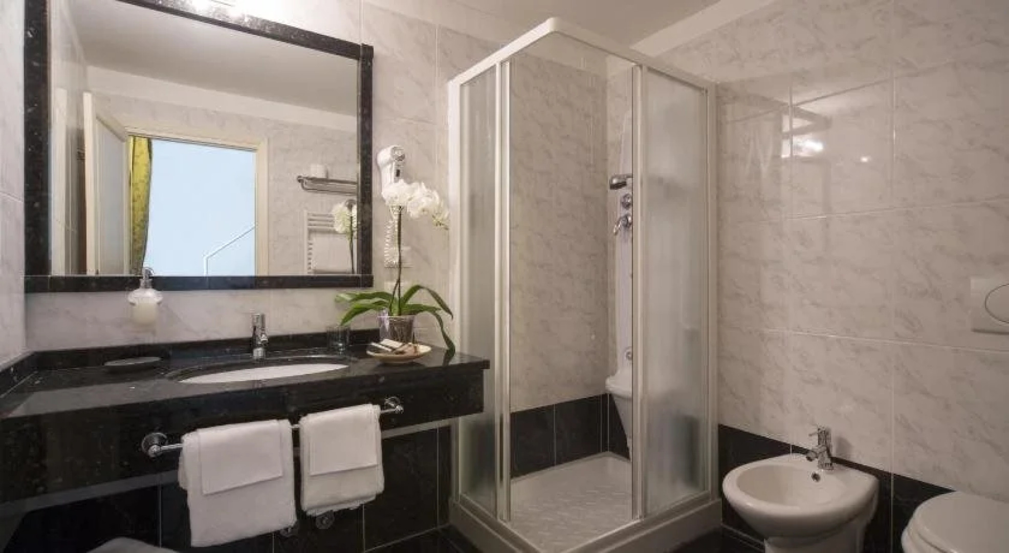 Villa Imperiale Hotel