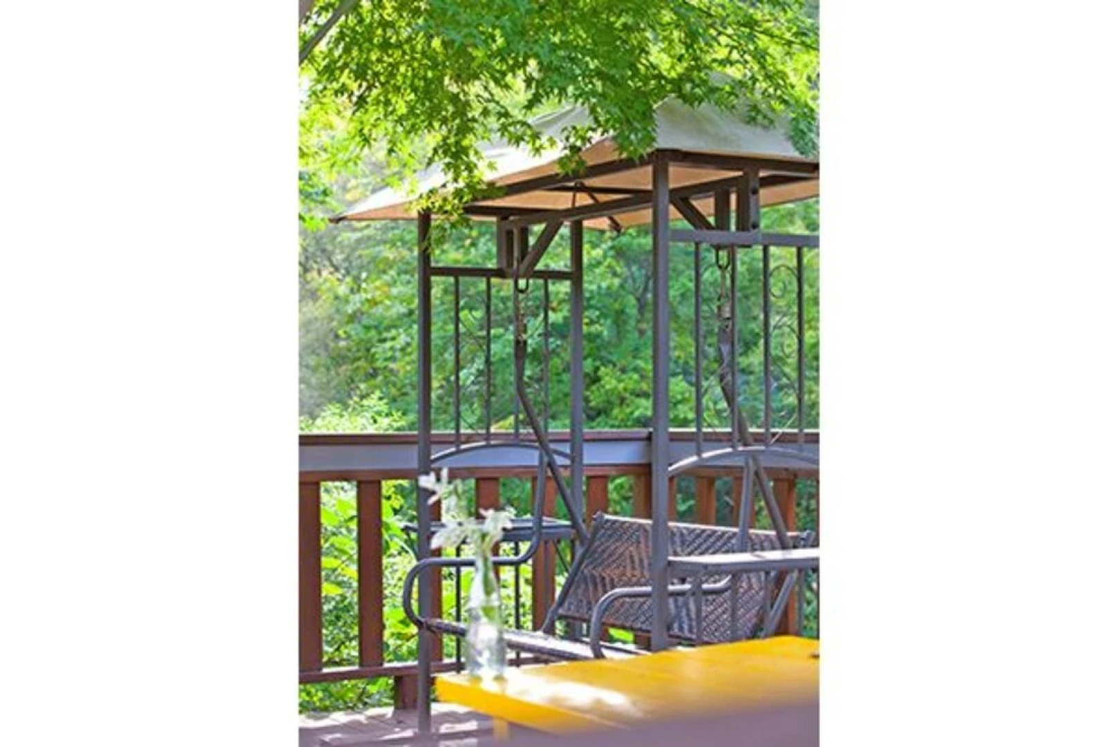 Yangpyeong Sigyekkot Pension