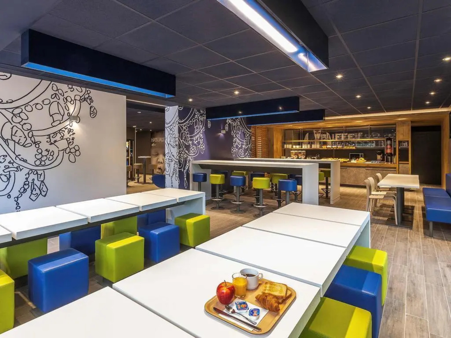 Ibis Budget Valencia Aeropuerto