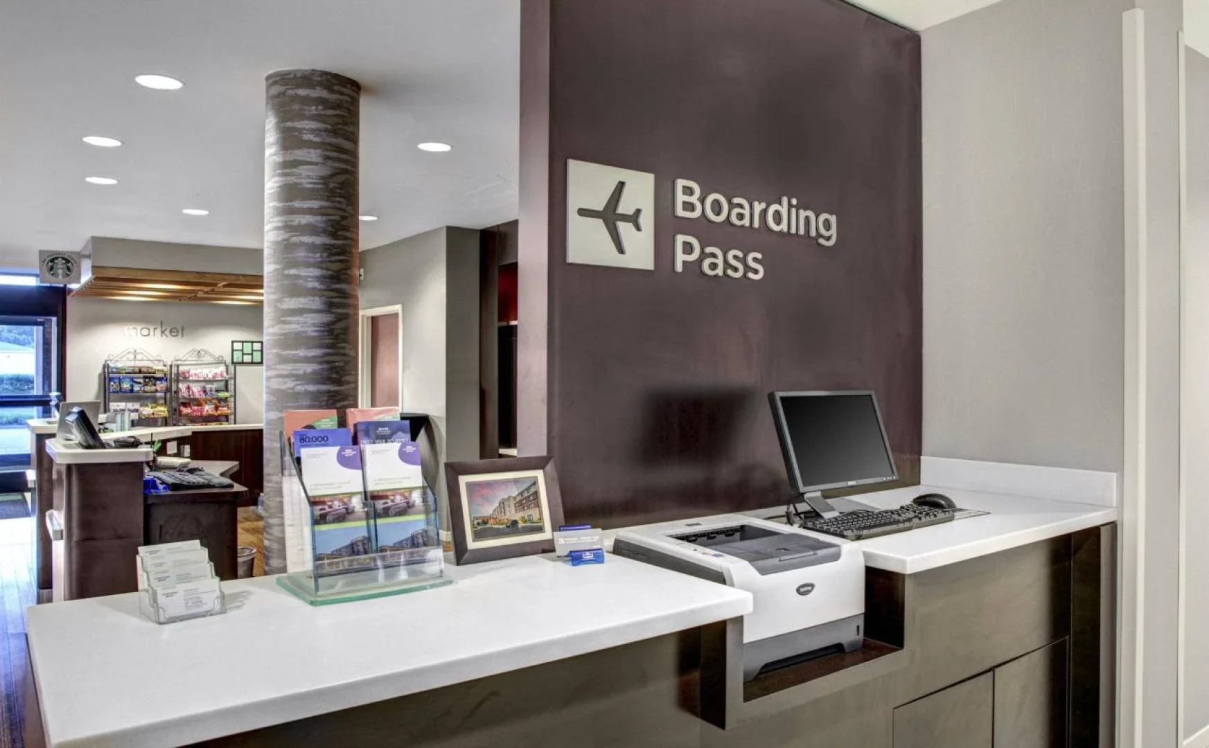 Courtyard by Marriott Richmond North