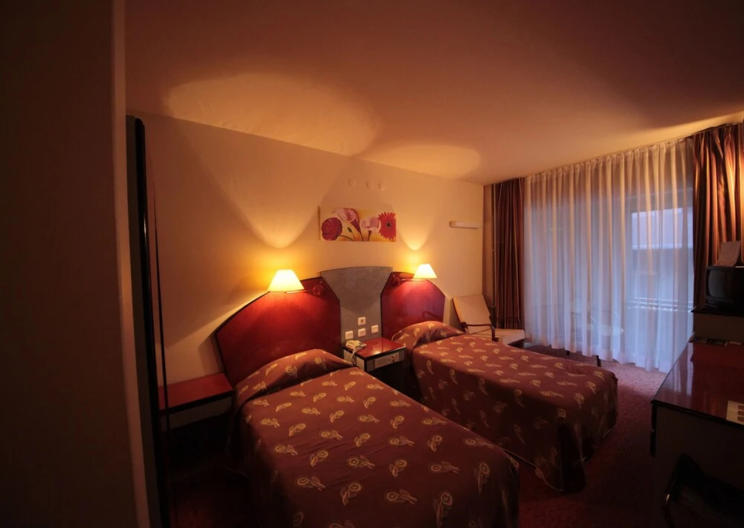 Hotel Eken