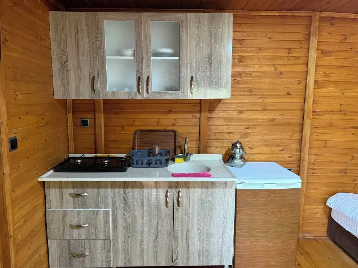 Seker Bungalov