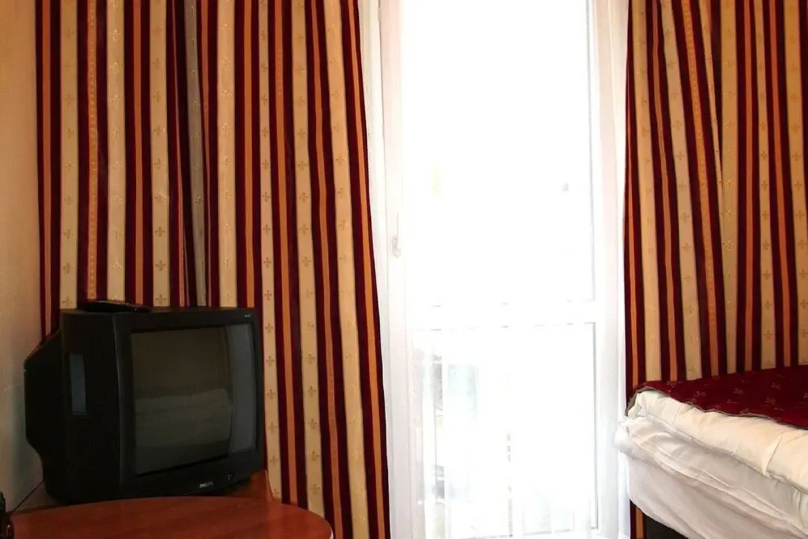 Osrodek Sanatoryjno Rehabilitacyjny Perla