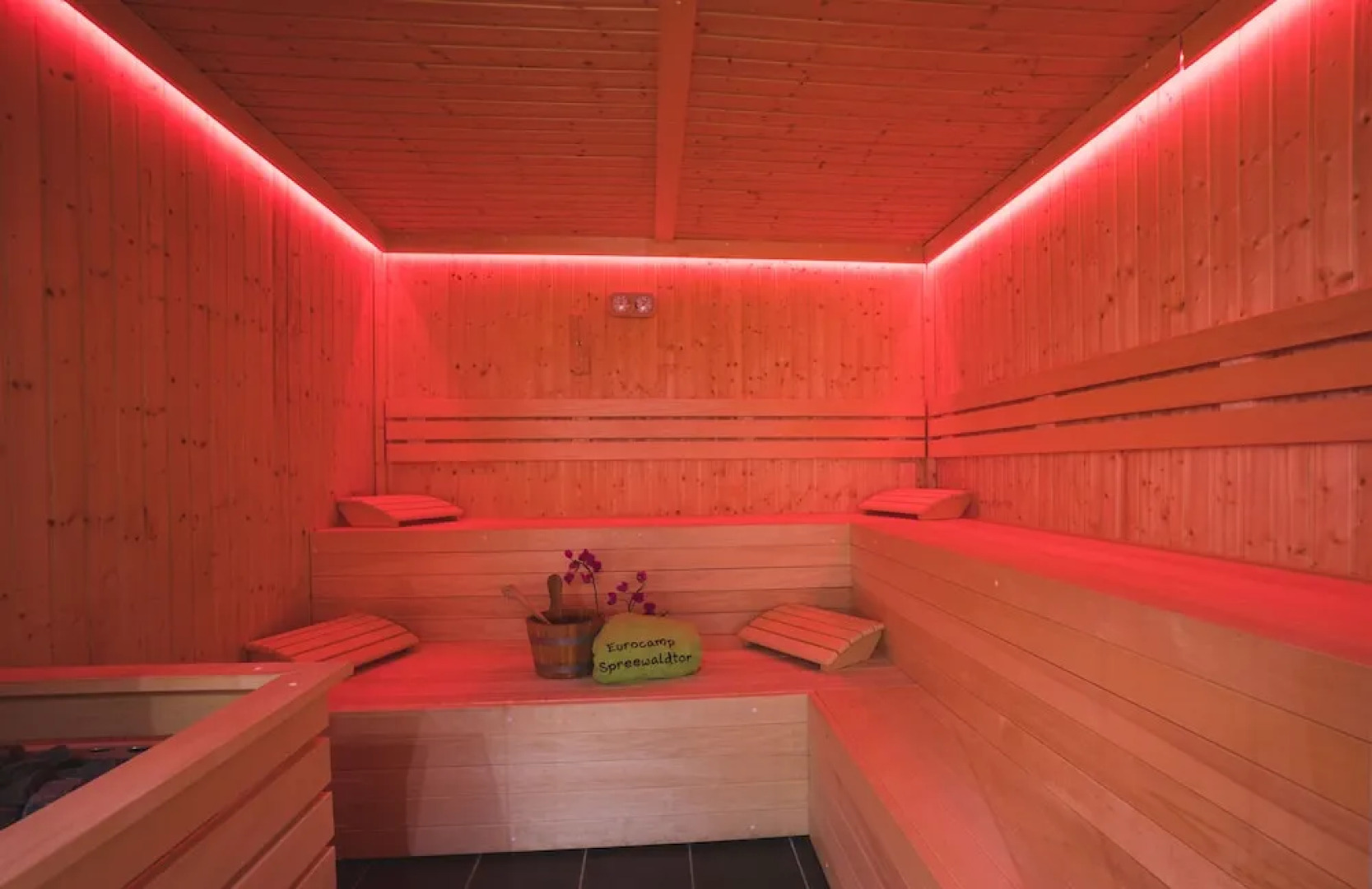 Eurocamp Spreewaldtor