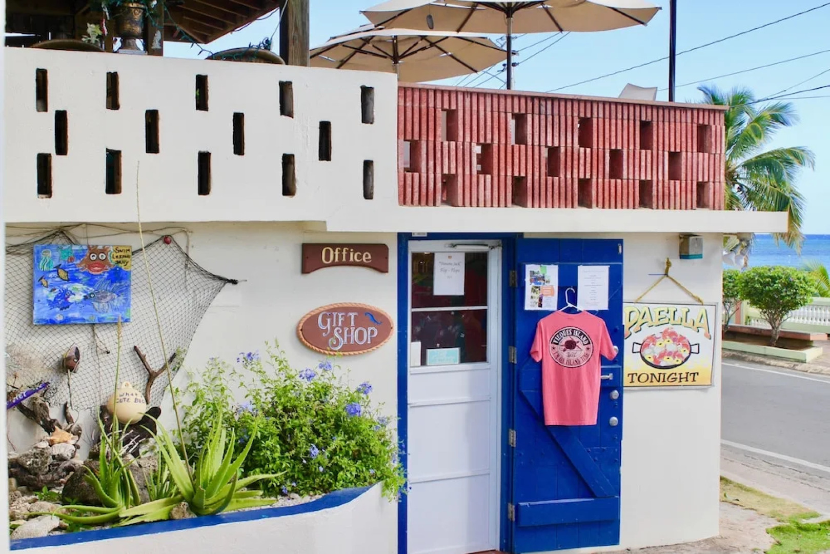 Trade Winds Guesthouse