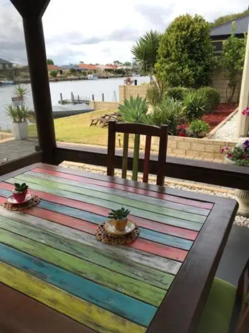 Serenity on Murray Waters B&B