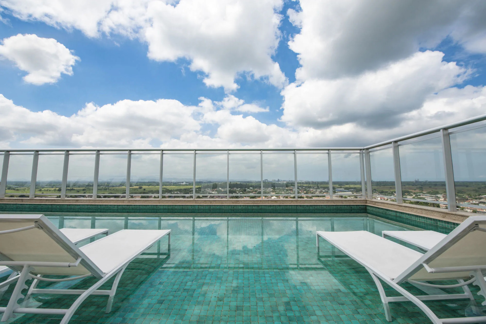 Promenade Fusion Itaguaí